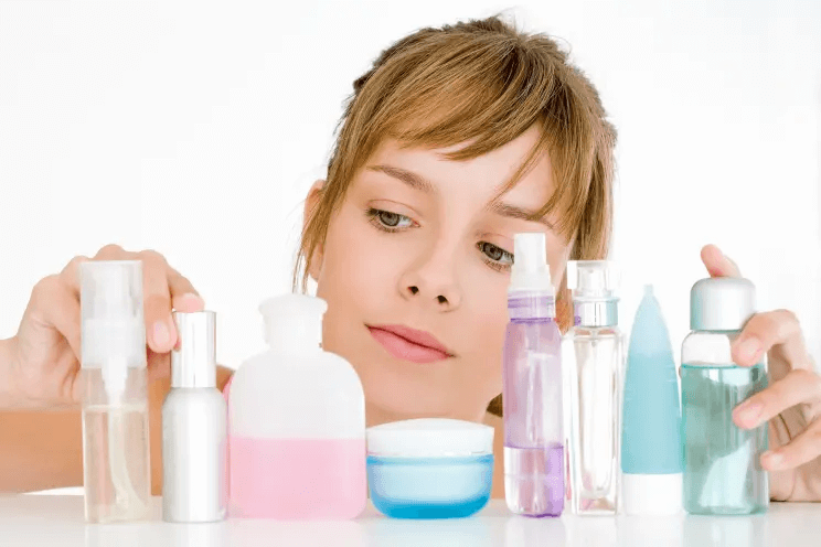 private label cosmetic manufacturers